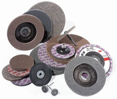 PRODUKCJA MATERIAŁÓW ŚCIERNYCH